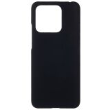 Пластиковий чохол Deexe Hard Shell для Xiaomi Redmi 10C - Black (298243B)