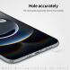 Пластиковый чехол MOFI Matte Series для Apple iPhone 16e - Black (378203B). Фото 8 из 9