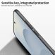 Пластиковый чехол MOFI Matte Series для Samsung Galaxy S25 (S931) - Black (375334B). Фото 3 из 8