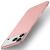 Пластиковий чохол MOFI Slim Shield для iPhone 18 Pro Max - Rose Gold: фото 1 з 9