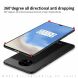 Пластиковый чехол MOFI Slim Shield для OnePlus 7T - Blue (239655L). Фото 7 из 9