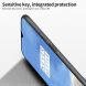 Пластиковый чехол MOFI Slim Shield для OnePlus 7T - Blue (239655L). Фото 4 из 9