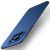 Пластиковый чехол MOFI Slim Shield для Xiaomi Redmi Note 14 Pro 5G - Blue: фото 1 из 9