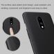 Пластиковий чохол NILLKIN Frosted Shield для OnePlus 7 - Black (223521B). Фото 10 з 17