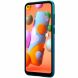 Пластиковий чохол NILLKIN Frosted Shield для Samsung Galaxy A11 (A115) - Blue (264515L). Фото 3 з 17