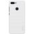 Пластиковый чехол NILLKIN Frosted Shield для Xiaomi Mi 8 Lite - White: фото 1 из 11