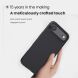 Пластиковий чохол NILLKIN Frosted Shield Pro для Apple iPhone Air - Black (387171B). Фото 8 з 18