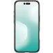 Пластиковий чохол NILLKIN Frosted Shield Pro для Apple iPhone Air - Black (387171B). Фото 4 з 18