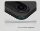 Пластиковий чохол NILLKIN Frosted Shield Pro для Apple iPhone Air - Black (387171B). Фото 10 з 18