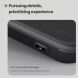 Пластиковый чехол NILLKIN Frosted Shield Pro для Xiaomi 15 - Black (371207B). Фото 12 из 16