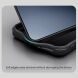 Пластиковый чехол NILLKIN Frosted Shield Pro для Xiaomi 15 - Black (371207B). Фото 10 из 16