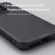 Пластиковый чехол NILLKIN Frosted Shield Pro для Xiaomi 15 - Black (371207B). Фото 6 из 16