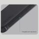 Пластиковый чехол NILLKIN Frosted Shield Pro для Xiaomi 15 - Black (371207B). Фото 13 из 16
