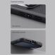 Пластиковый чехол NILLKIN Frosted Shield Pro для Xiaomi 15 - Black (371207B). Фото 15 из 16