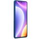 Пластиковый чехол NILLKIN Frosted Shield Pro для Xiaomi Poco F6 - Blue (355037L). Фото 4 из 18