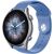 Ремінець ArmorStandart Silicone Watch Strap для годинників з шириною кріплення 22мм - Sea Blue: фото 1 з 2