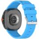 Ремінець Deexe Durable Strap для Samsung Galaxy Watch 8 (40/44mm) / 8 Classic - Sky Blue (384151SL). Фото 1 з 6