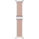 Ремешок Deexe Knitted Strap для Samsung Galaxy Watch Ultra (47mm) - Pink (358020P). Фото 3 из 5