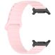 Ремешок Deexe Magnetic Strap для Samsung Galaxy Watch Ultra (47mm) - Pink (358015P). Фото 4 из 7