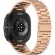 Ремешок Deexe Stainless Steel для Samsung Galaxy Watch Ultra (47mm) - Rose Gold (358001RG). Фото 1 из 9