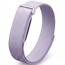 Ремінець для годинника Deexe Vigor Band для Google Fitbit Air - Purple: фото 1 з 5