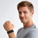 Ремінець для годинника Reframe Magnetic Clasp для Google Fitbit Air - Dark Blue (258007DB). Фото 2 з 4