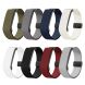 Ремінець для годинника Reframe Magnetic Clasp для Google Fitbit Air - Dark Blue (258007DB). Фото 3 з 4