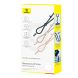 Ремешок для смартфона Baseus Lets Go - Gold (983021F). Фото 9 из 10