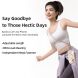 Ремешок для смартфона Baseus Lets Go - Gold (983021F). Фото 3 из 10