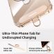Ремешок для смартфона Baseus Lets Go - Gold (983021F). Фото 6 из 10