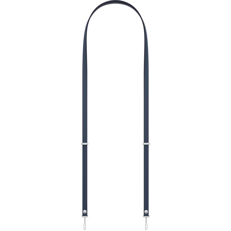 Ремінець для смартфона Copiex Crossbody Straps - Blue: фото 1 з 5