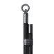 Ремінець для смартфона Laut ADAPTA-LOOP CROSSBODY - Black (981908B). Фото 3 з 9