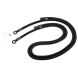 Ремінець для смартфона Laut ADAPTA-LOOP CROSSBODY - Black (981908B). Фото 1 з 9