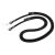 Ремінець для смартфона Laut ADAPTA-LOOP CROSSBODY - Black: фото 1 з 9