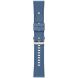 Ремешок Hoco WH17 для часов с шириной крепления 22мм - Dark Blue (895554BL). Фото 3 из 3