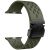 Ремешок KALEBOL Astra Strap для Apple Watch 46 / 45 / 44 / SE 44 / 42 (Series 1-3) / Ultra / Ultra 2 - Army Green: фото 1 из 9