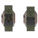 Ремешок KALEBOL Astra Strap для Apple Watch 46 / 45 / 44 / SE 44 / 42 (Series 1-3) / Ultra / Ultra 2 - Army Green (371825AG). Фото 5 из 9