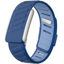 Ремінець Reframe Color Design для WHOOP 5.0 - Blue: фото 1 з 4