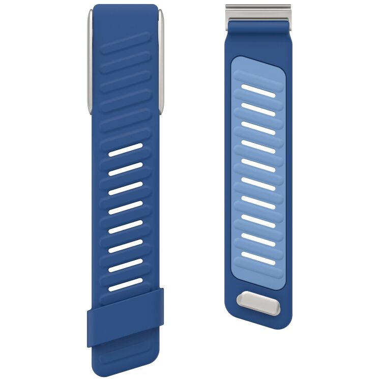 Ремінець Reframe Color Design для WHOOP 5.0 - Blue: фото 3 з 4