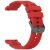 Ремінець Reframe Storm Fit для годинників з шириною кріплення 24мм - Red: фото 1 з 4