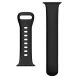 Ремешок Spigen (SGP) Air Fit для Apple Watch 42 (Series 10) / 41 / 40 / SE 40 / 38 - Black (251820B). Фото 3 из 12
