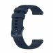 Ремешок UniCase Rhombus Texture для Huawei Watch GT 2e - Dark Blue (281301DB). Фото 4 из 5