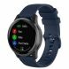 Ремешок UniCase Rhombus Texture для Huawei Watch GT 2e - Dark Blue (281301DB). Фото 1 из 5