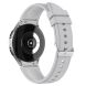 Ремінець UniCase Silicone Strap для Samsung Galaxy Watch 4 Classic (46mm) / Watch 4 Classic (42mm) / Watch 4 (40mm) / Watch 4 (44mm) - Light Grey (284303LH). Фото 1 з 3