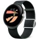 Ремешок Woven Band для Google Pixel Watch / Watch 2 / Watch 3 / Watch 4 (41mm) GA03270 - Ivy (311723I). Фото 1 из 5