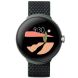 Ремешок Woven Band для Google Pixel Watch / Watch 2 / Watch 3 / Watch 4 (41mm) GA03270 - Ivy (311723I). Фото 3 из 5