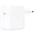 Сетевое зарядное устройство Apple 30W Type-C (MW2G3ZM/A) - White: фото 1 из 3