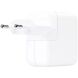 Сетевое зарядное устройство Apple 30W Type-C (MW2G3ZM/A) - White (346148W). Фото 2 из 3