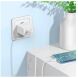 Сетевое зарядное устройство Hoco CS13A Ocean PD20W - Black (346126B). Фото 5 из 5