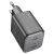 Сетевое зарядное устройство Hoco N42 Elogiado 2C PD45W - Black: фото 1 из 7